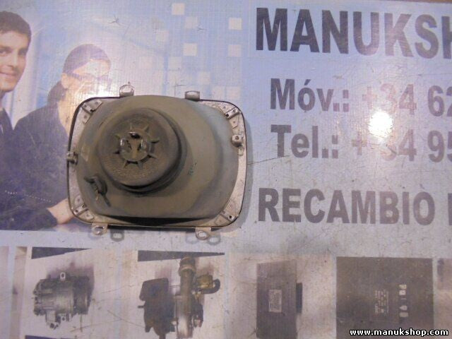 Scheinwerfer links Nissan Pick-up 2151173LLDE 004122187 9GH126647-01 24543 24523