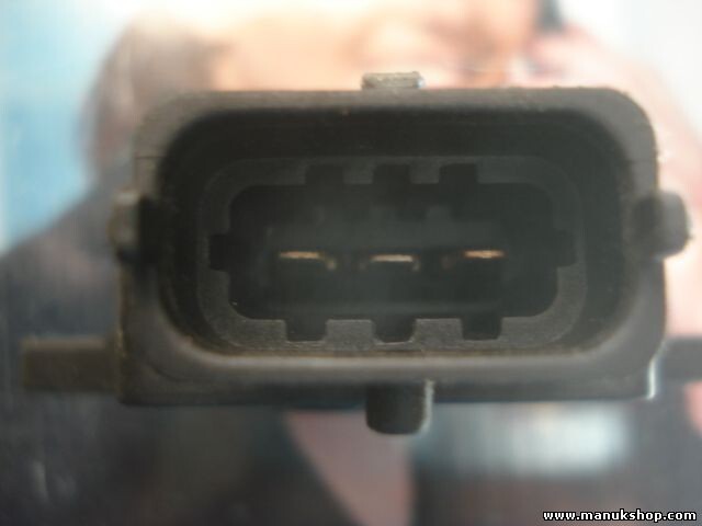 Drosselklappensensor Opel Astra F G Corsa B Omega B Vectra B BOSCH 0280122014