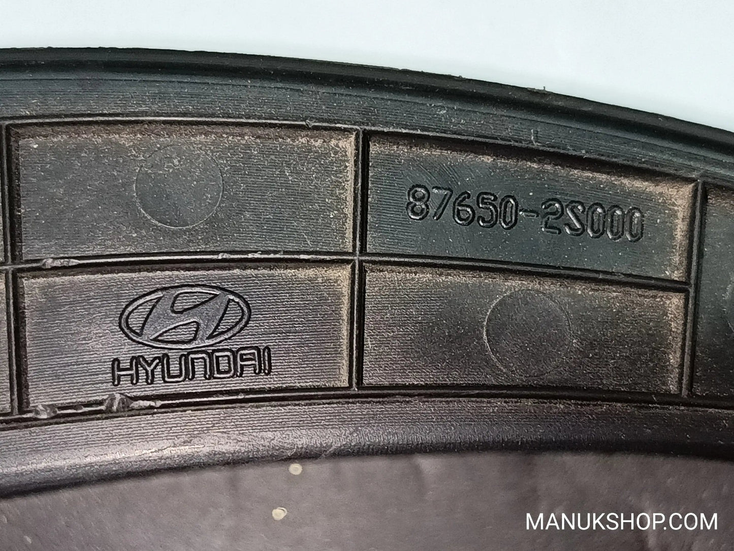 Lautsprecher  Links Hyundai ix35 876502S000  87650-2S000