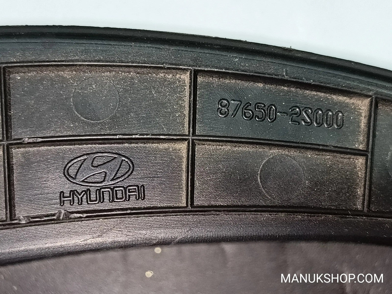 Lautsprecher  Links Hyundai ix35 876502S000  87650-2S000