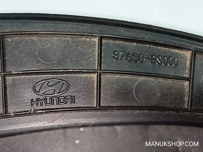 Lautsprecher  Links Hyundai ix35 876502S000  87650-2S000