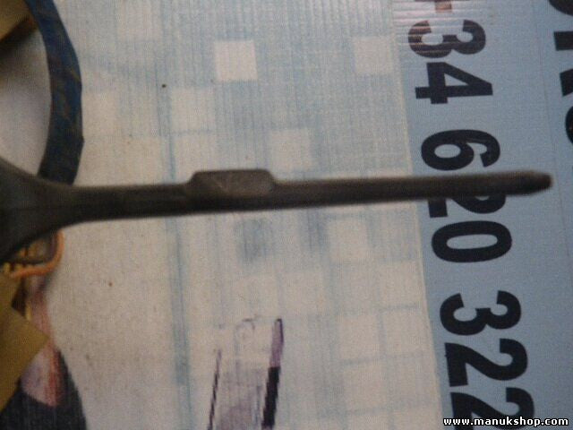 Scheibenwischerhebel Blinkerschalter Lenkstockschalter Lada Niva 2121 3700379577