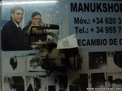 Klimakompressor Nissan Patrol GQ Y60 Terrano R20 Pick-up 4350345010 9260040L01