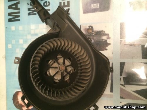 Gebläsemotor Opel Vectra C 007013E VALEO CJ2/CJ2SL CUSTOMREFVL1