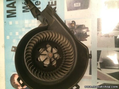 Gebläsemotor Opel Vectra C 007013E VALEO CJ2/CJ2SL CUSTOMREFVL1