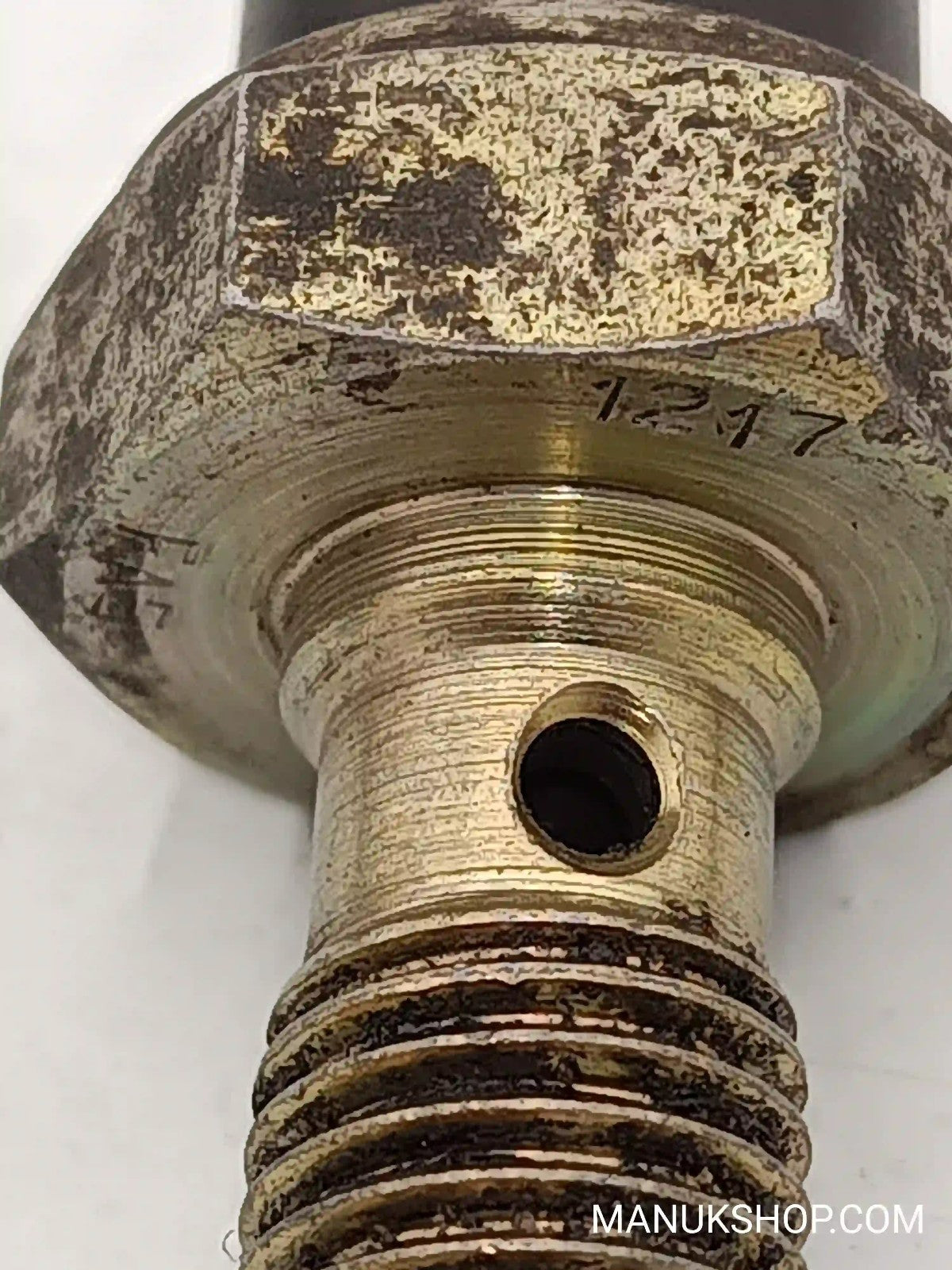 Öldrucksensor Citroen Axel GS A 1217