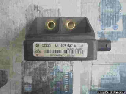 Drehratensensor ESP Audi A3 Golf 4 1J1907637B 1J0907657B 10098001121 10098004632