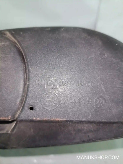 Außenspiegel Spiegel Elektrisch Links Ford Mondeo III  836155 8.36.155 E9 014119