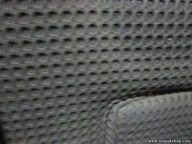 Rücksitzbank Sitz Rücksitz hinten mittel Bank back medium Nissan R51 2.5 dCi 4WD