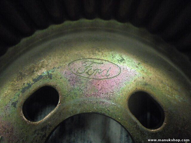 Einspritzpumpe Zahnrad Ford Transit 2.5 9M564AAX924F 9M564 AA X924F