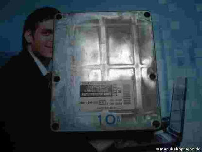 Motorsteuergerät Toyota Yaris  8966152080 2110005990 2NZ-FE MT IMS-TEN-V02 E13
