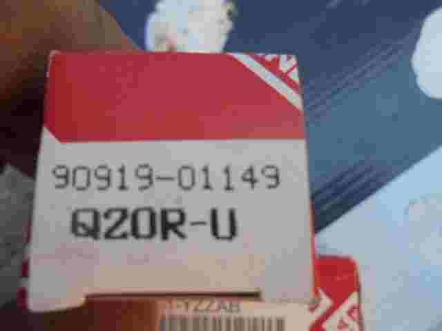 Glühkerze  Toyota Lexus 9091901149 90919-01149 Q20RU Q20R-U