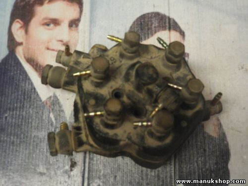 Mengenteiler Ford Capri 2.8 Granada 0438100080 0 438 100 080 BOSCH 060