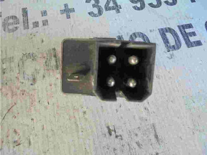 Relais Volvo 740 760 940 960 9132735 91 32 735 SHO 898734000 89 8734 000