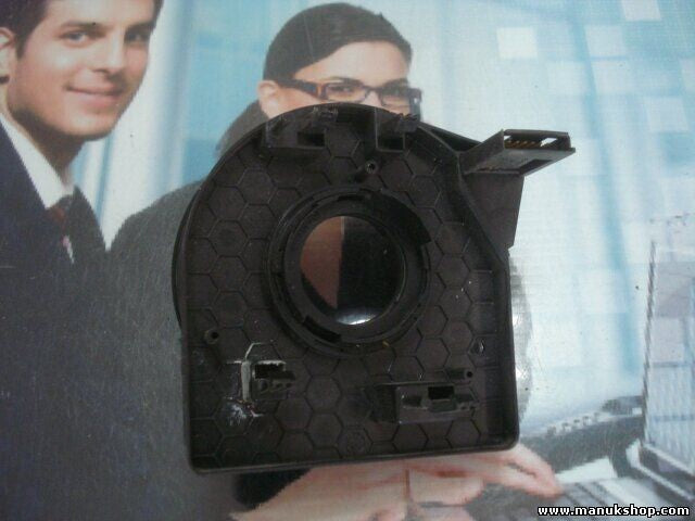 Airbag Schleifring VW Volkswagen Skoda Seat AG 22216479
