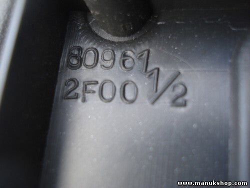 Fensterheber schalter Nissan Primera CD20T 809612F00 8096-12F00 8096 12F00