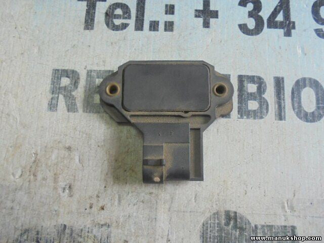 Zündsteuergerät Fiat Panda 2528001A