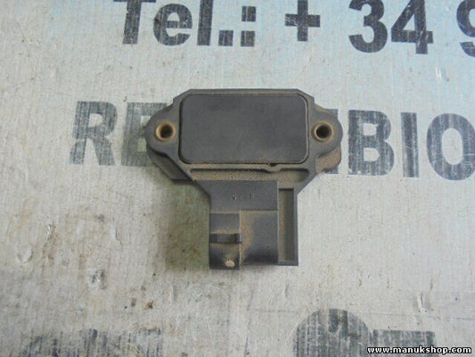 Zündsteuergerät Fiat Panda 2528001A