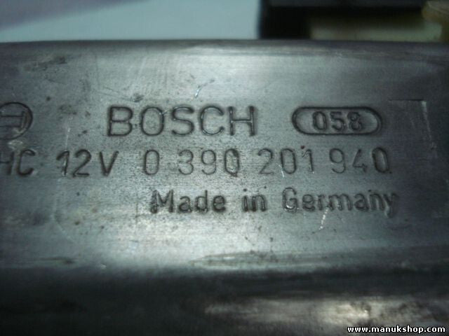 Motor Sitzverstellung Mercedes-Benz A2038202042KZ 82041806 5 137022 0390201940