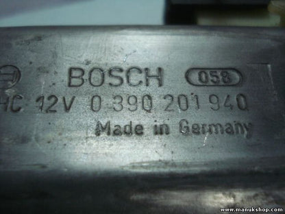 Motor Sitzverstellung Mercedes-Benz A2038202042KZ 82041806 5 137022 0390201940
