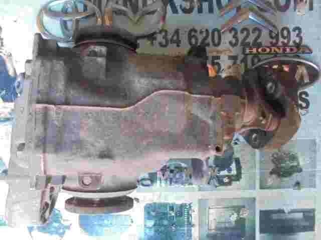Differential hinten Hinterachsgetriebe BMW 3 E90 E91E92 E93 754158002 756622501