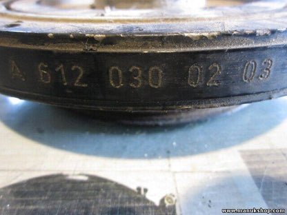 Kurbelwellen-Riemenscheibe Mercedes-Benz W163 ML 270 CDI A6120300203