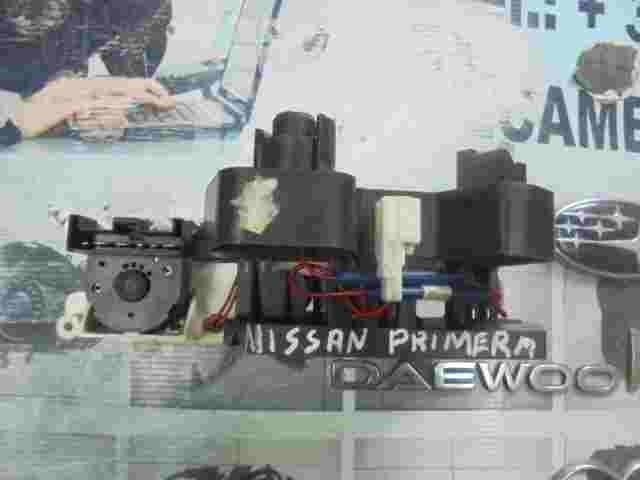 Klimabedienteil Nissan Primera P11E P11 P10 K11 Micra 7040230732 70402-30732