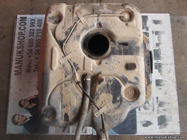 Tank Kraftstofftank Land Rover Range Rover Classic 200 TDI ESR2584 PEGF30