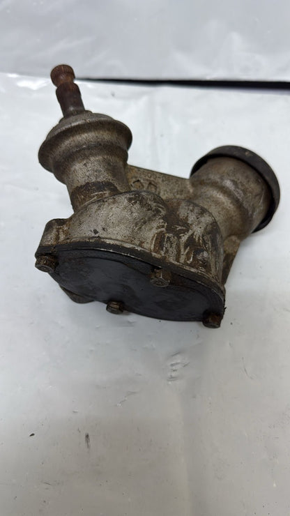 Lenkgetriebe Opel Frontera B 2.2 DTI 21800036 2180-0036