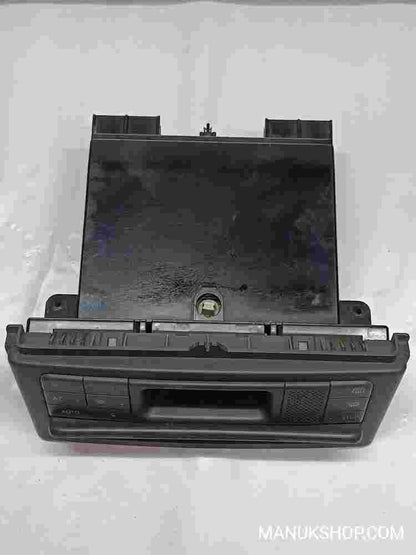 Klimabedienteil  Renault Laguna 7700425674 77 00 425 674 GKR BEHR 9140010332