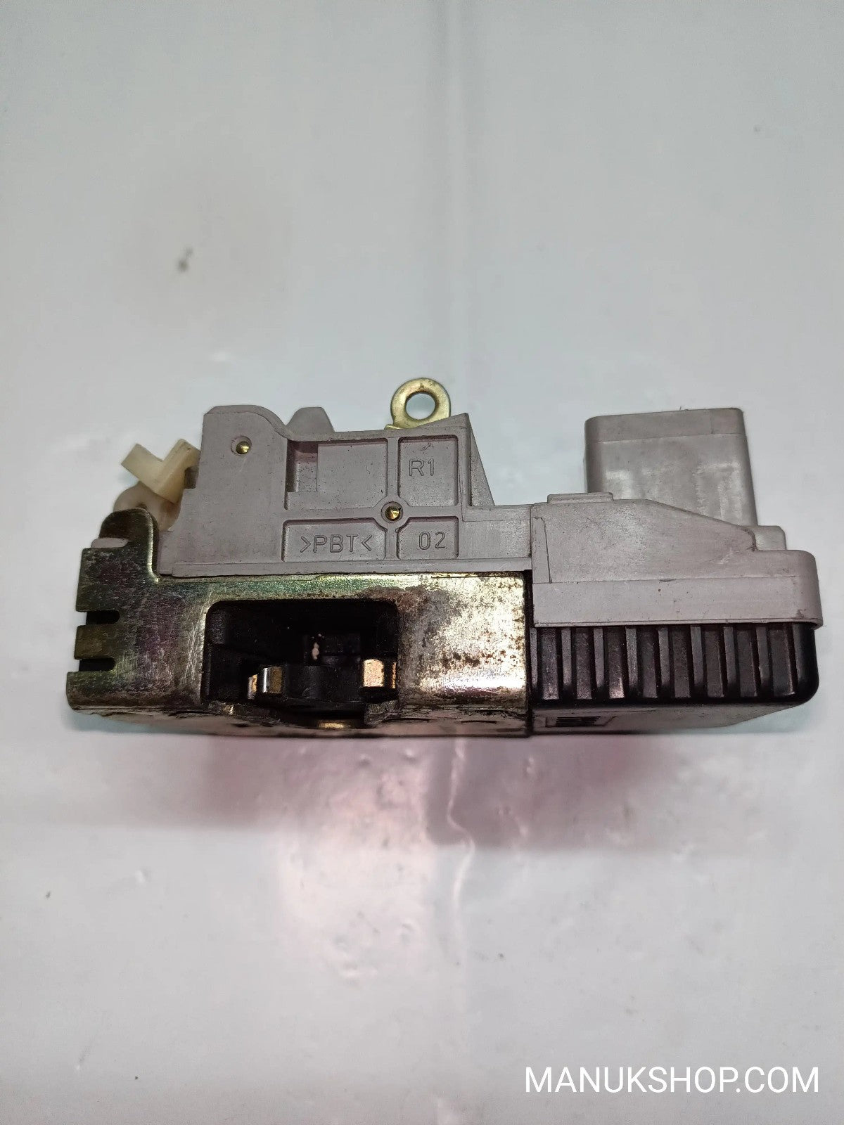 Türschloss vorne rechts Peugeot 406 Citroen C5  PBKR1
