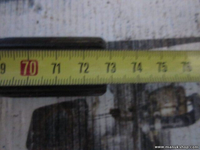 Antriebswelle Suzuki Vitara 1.9 TD 4421160A10 44211-60A10 44211 60A10