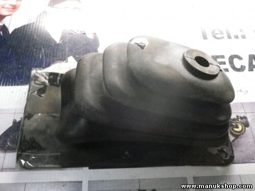 Schaltsack Schaltmanschette Schaltknauf Suzuki Vitara ET, TA 1.9 D 1995/01-1998
