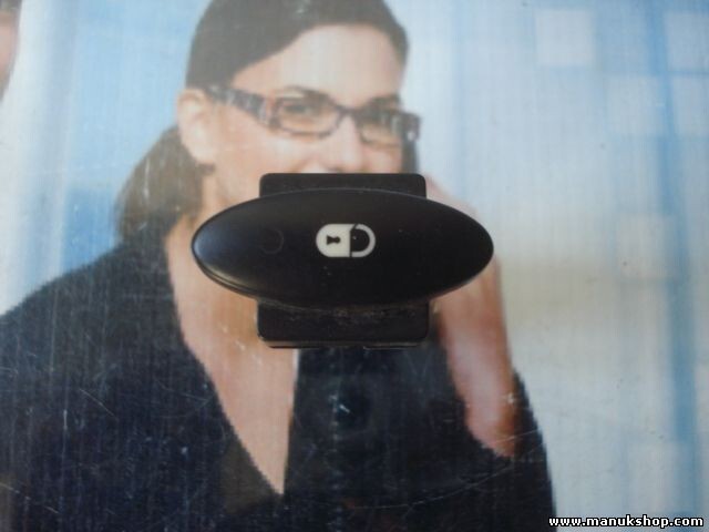 ZV Zentralverriegelungsschalter Citroen C5 96326949ZL 96326949 ZL 231423
