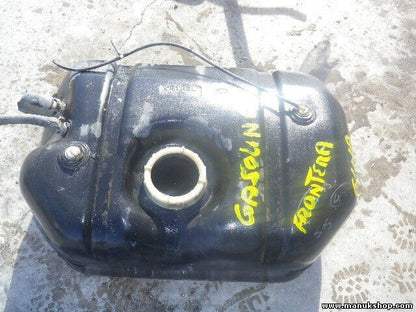 Tank Kraftstofftank Opel Frontera A 2.8 TU15840790 TU 15840790