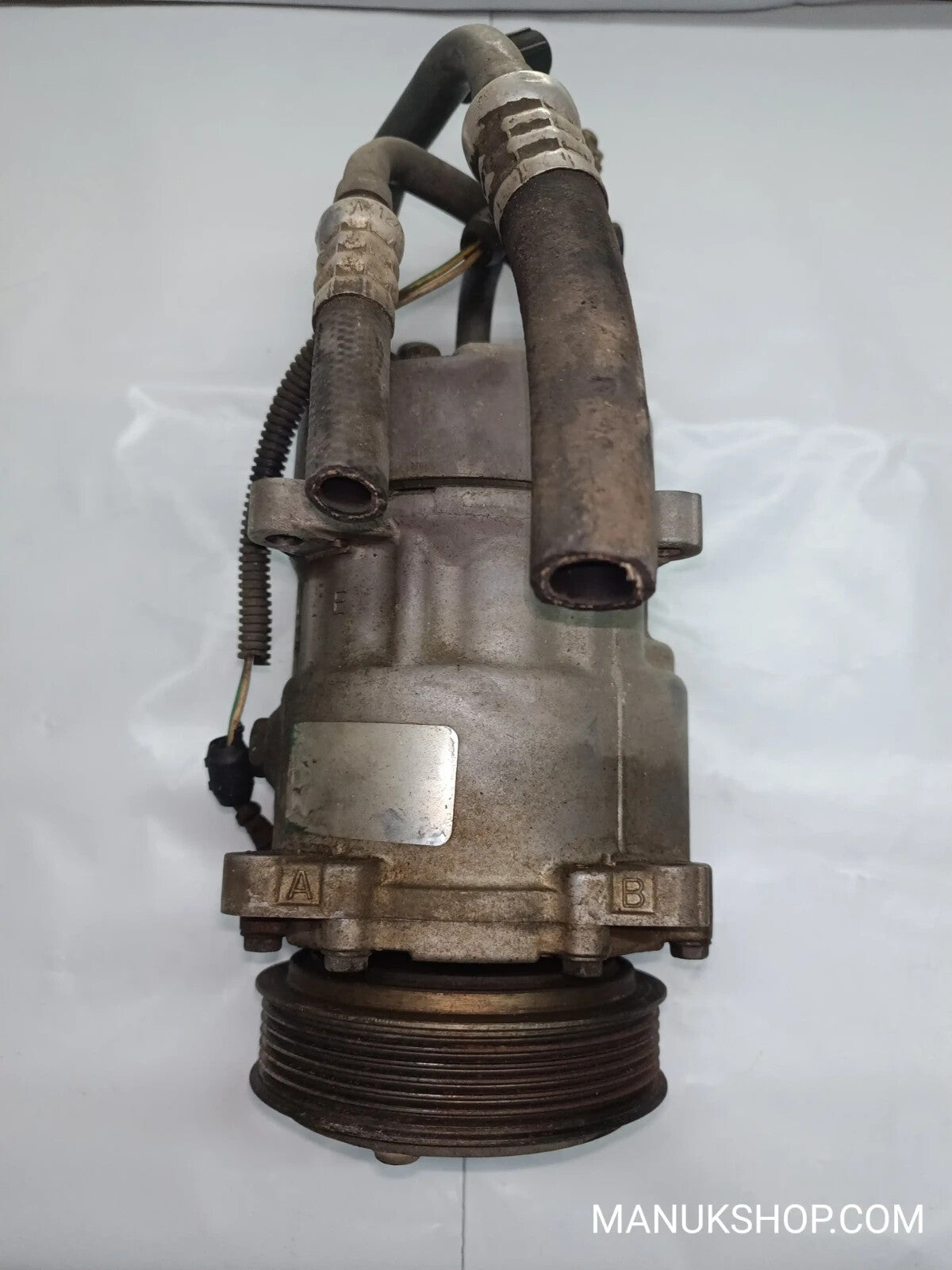 Klimakompressor Alfa Romeo 147T SD7VCAFE03 SD7VCAF E03