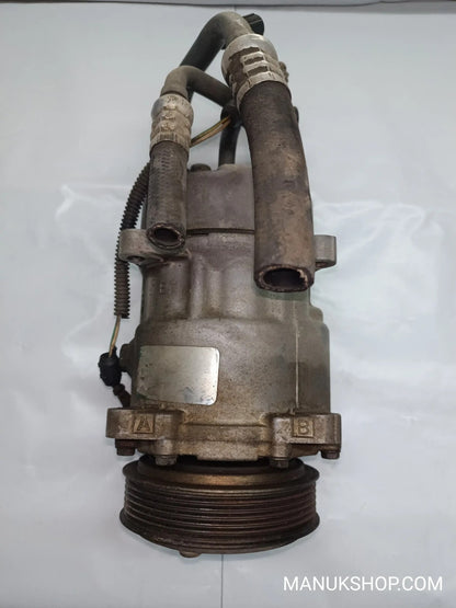 Klimakompressor Alfa Romeo 147T SD7VCAFE03 SD7VCAF E03