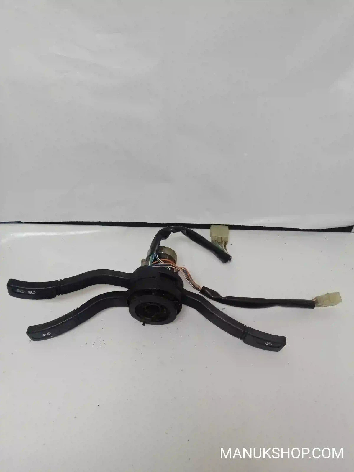 Lenkstockschalter Citreon Jumper Peugeot Boxer Fiat Ducato B883
