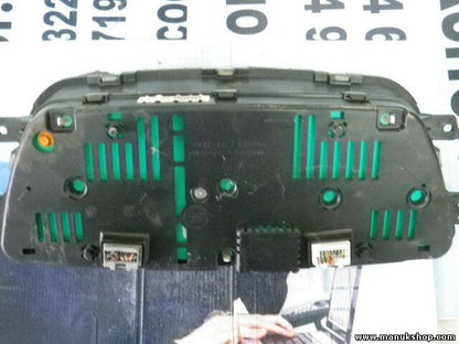 Kombiinstrument Tacho SsangYong 8021032020 80210 32020 80210-32020 E1Z