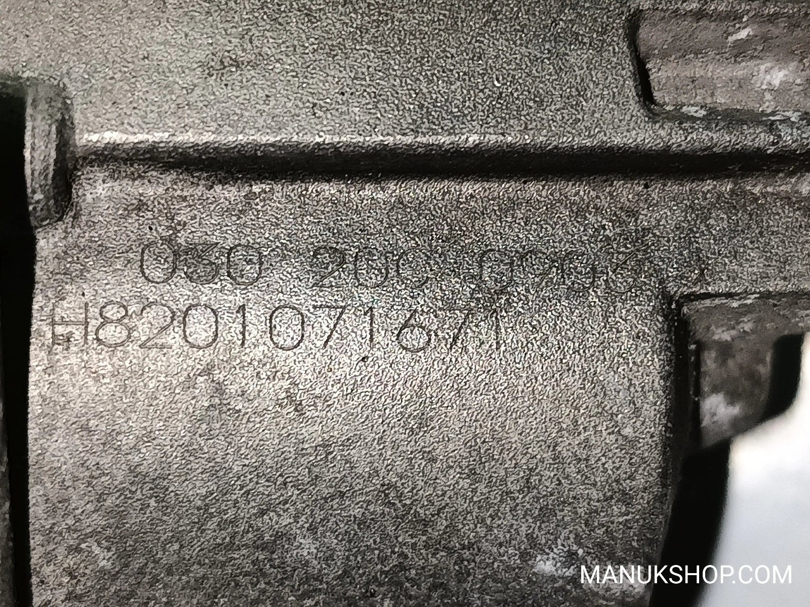 Drosselklappe Renault Kangoo Megane Dacia 147B08010R 147B08010RC  H8201071671
