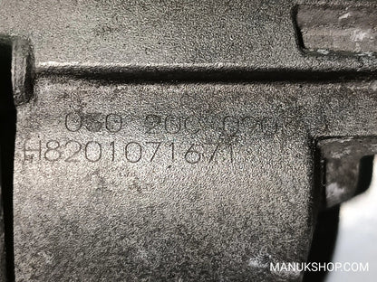 Drosselklappe Renault Kangoo Megane Dacia 147B08010R 147B08010RC  H8201071671