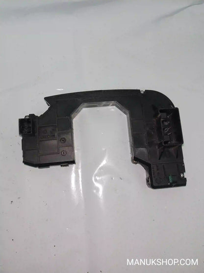 Schalter Lenkradverstellung Audi A6 4F C6 4F0910549 4F0 910 549  4F0953549A