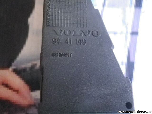 Schlüssel Lesespule Volvo C80 9441149 94 41 149