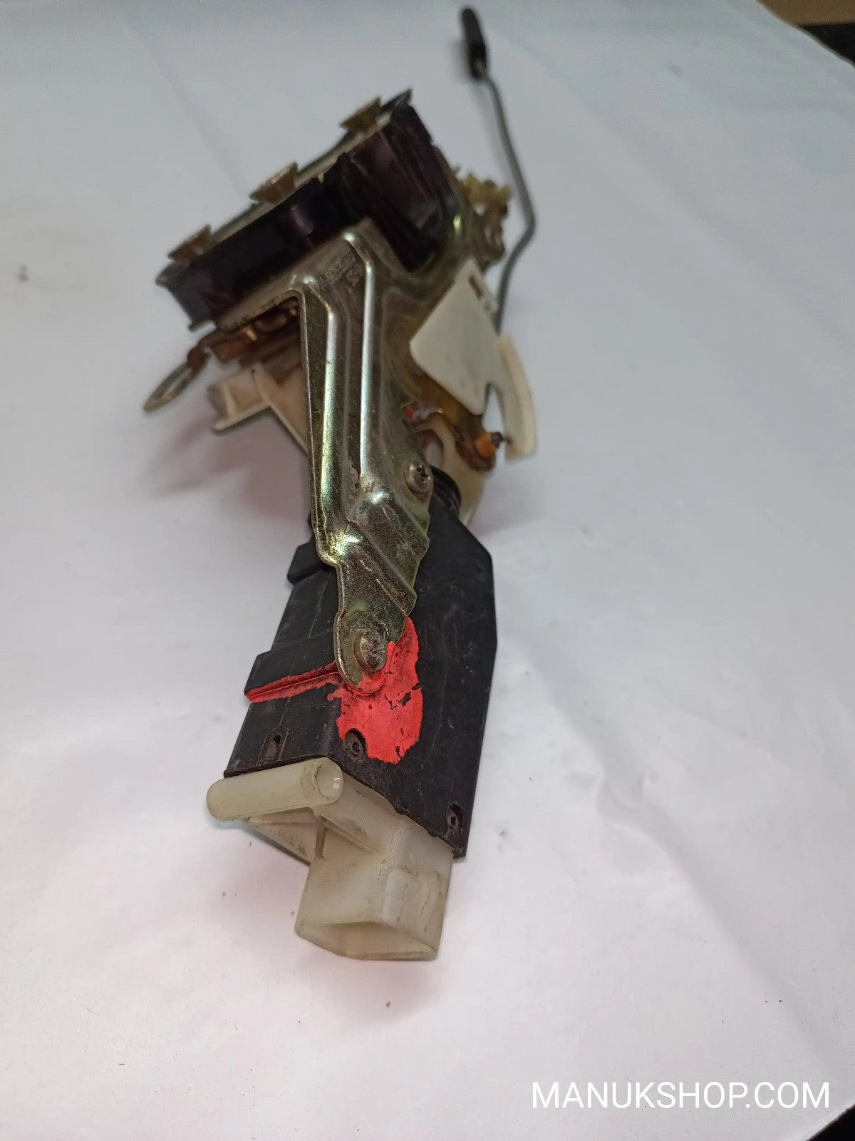 Türschloss Vorne links Opel Astra F Corsa B 605330 GM 90493701 90 493 701 PA-GF3