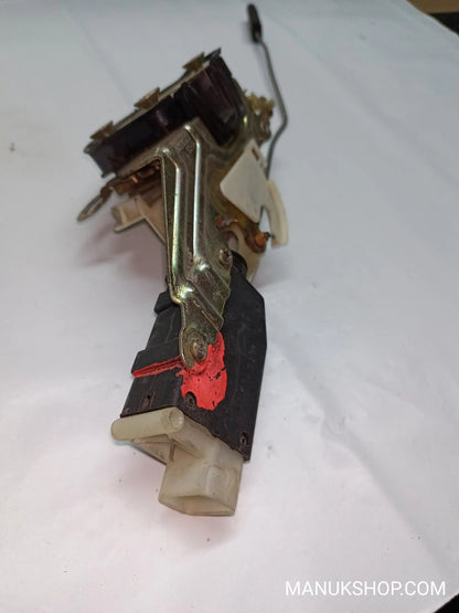 Türschloss Vorne links Opel Astra F Corsa B 605330 GM 90493701 90 493 701 PA-GF3