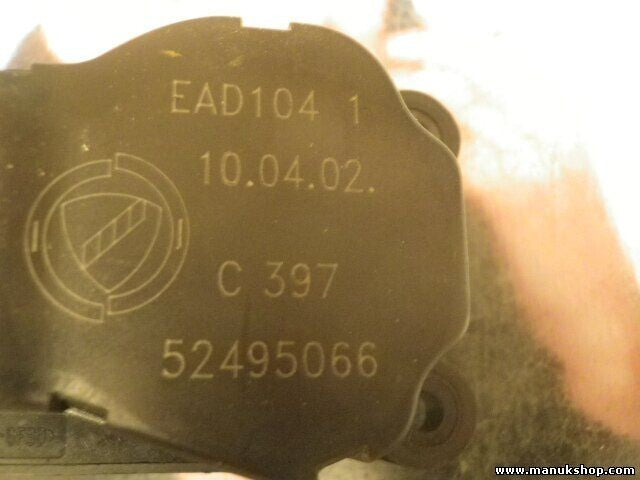 Stellmotor Heizung Alfa Romeo 147 156 52495066 EAD104 C 397