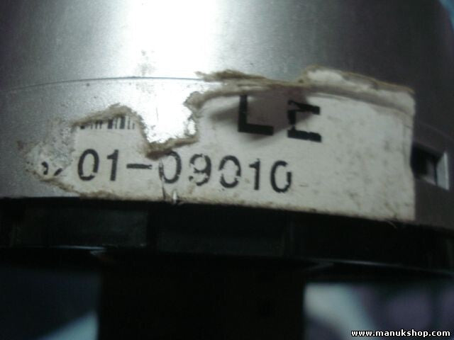 Warnblinkschalter SsangYong Kyron 8520109010 85201-09010