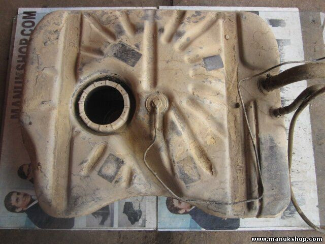 Tank Kraftstofftank Jeep Grand Cherokee Laredo 2 WJ WG 3.1 TD 4x4 52100364AA