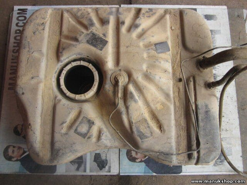 Tank Kraftstofftank Jeep Grand Cherokee Laredo 2 WJ WG 3.1 TD 4x4 52100364AA