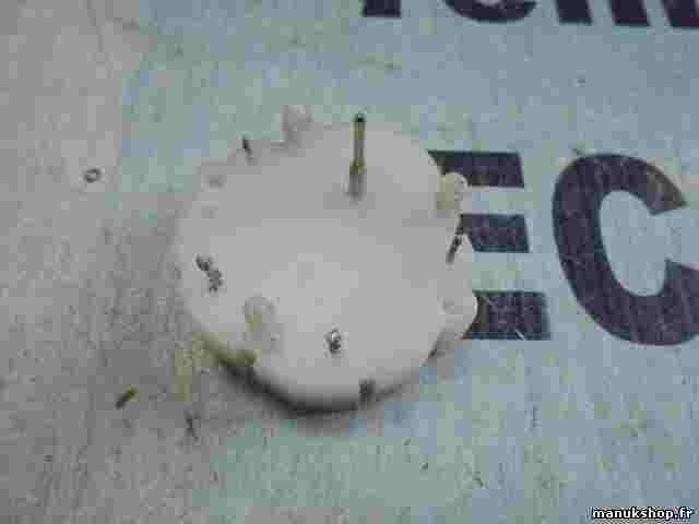 Schrittmotor Tacho Citroen Xsara  P9648650180 P9636440580 P9637260080 1MS221006